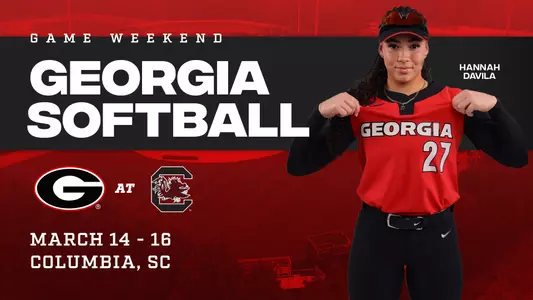 25SB Game Notes - South Carolina