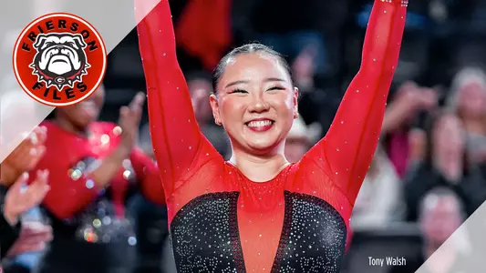 25GYM Frierson Feature - Eaker