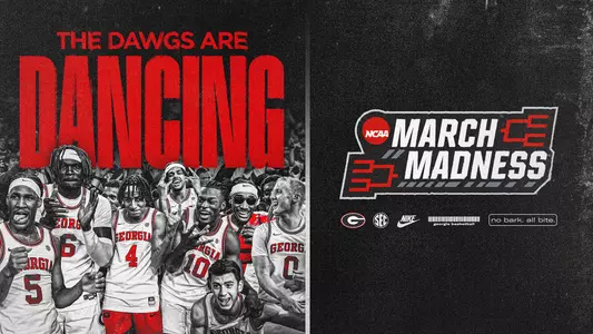 25MBB Dawgs are Dancing
