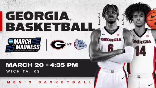 25MBB Game Notes - Gonzaga