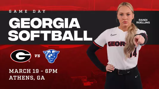 25SB Game Notes - Georgia State