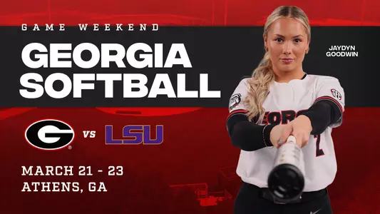 25SB Game Notes - LSU