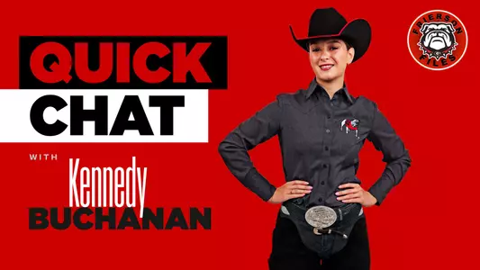 25EQ Quick Chat - Buchanan
