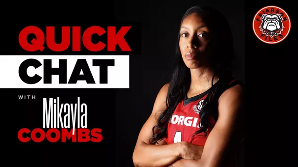25WBB Quick Chat - Coombs