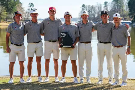 Linger Longer First Place