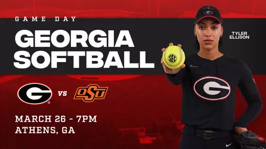 25SB Game Notes - Oklahoma State