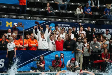NCAA Men 2024