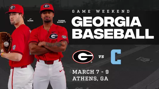 25BSB Game Notes - Columbia