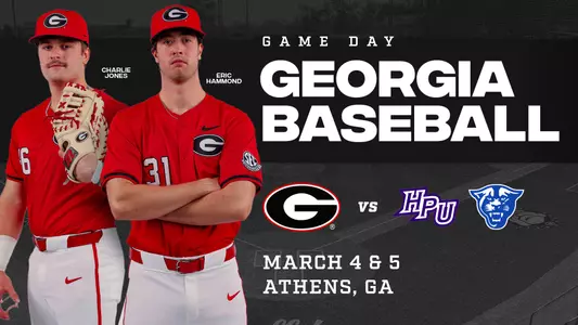 25BSB Game Notes - High Point/Georgia State