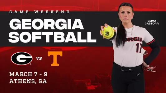 25SB Game Notes - Tennessee