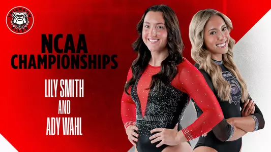 25GYM Frierson Feature - Smith and Wahl