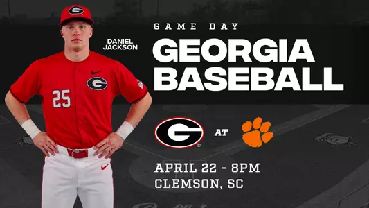 25BSB Game Notes - Clemson