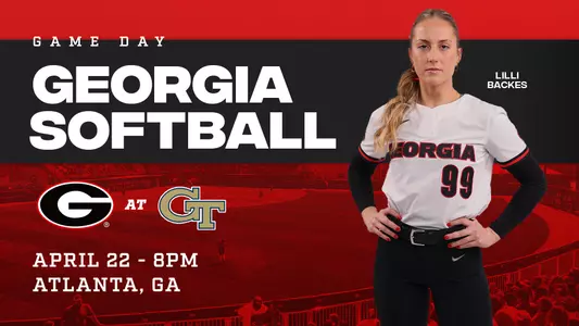 25SB Game Notes - Georgia Tech