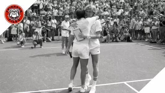 25MTE Frierson Feature - Mikael and George