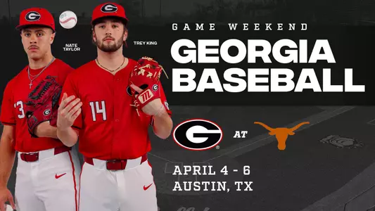 25BSB Game Notes - Texas