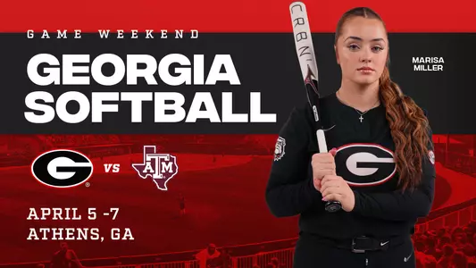 25SB Game Notes - Texas A&M