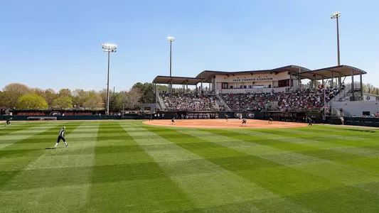 Jack Turner Softball Stadium