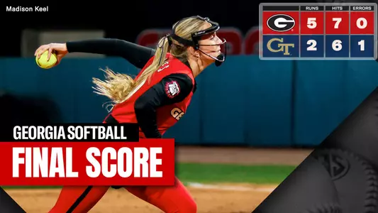 25SB Score - Georgia 5, GT 2