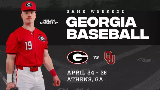 25BSB Game Notes - Oklahoma