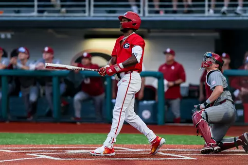 Tre Phelps vs Oklahoma