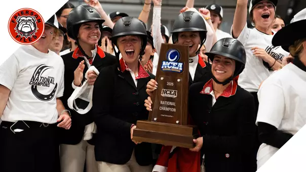 25EQ Frierson Feature - Equestrian Champs