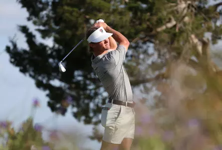 Carter Stroke Play SEC