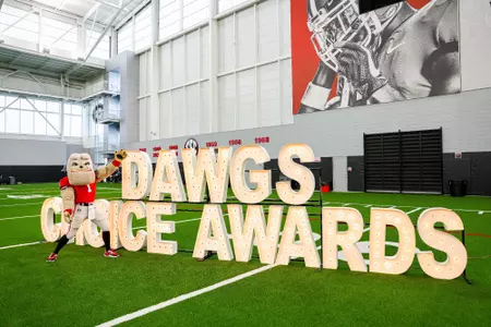 Hairy Dawg Dawgs Choice Awards