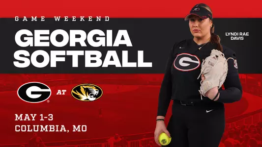 25SB Game Notes - Missouri