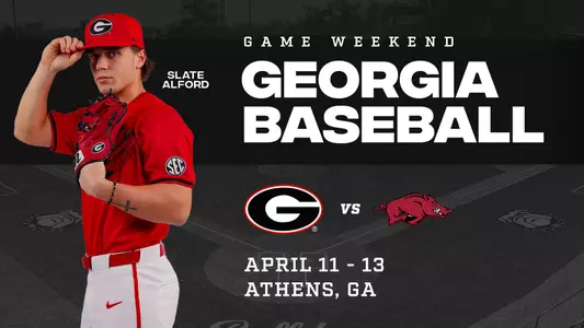 25BSB Game Notes - Arkansas