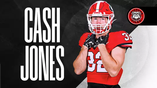 25FB Frierson Feature - Cash Jones