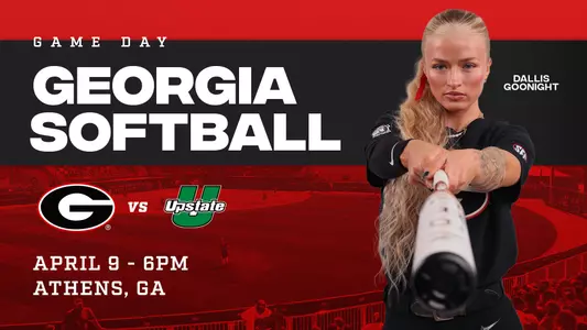 25SB Game Notes - USC Upstate
