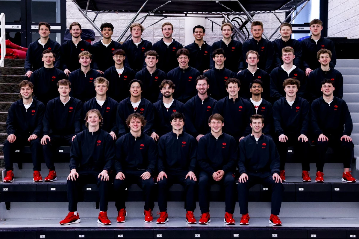 2025 Georgia MSD Team Photo