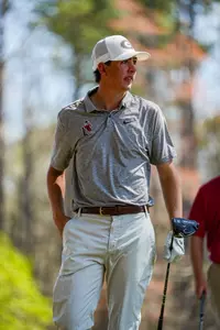 Matt Regional Round Three