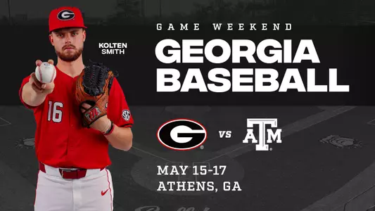 25BSB Game Notes - Texas A&M