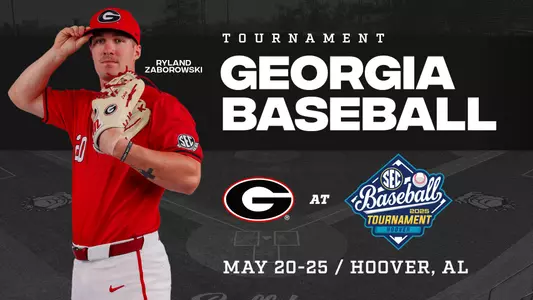 25BSB Game Notes - SEC Tournament
