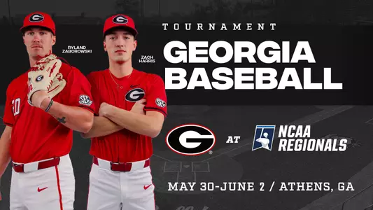 25BSB Game Notes - NCAA Regionals