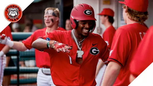 25BSB Frierson Feature - NCAA Regionals vs. Binghamton