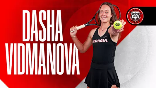 25WTE Frierson Feature - Vidmanova