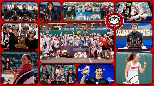 2025 Frierson Files - Georgia Champions
