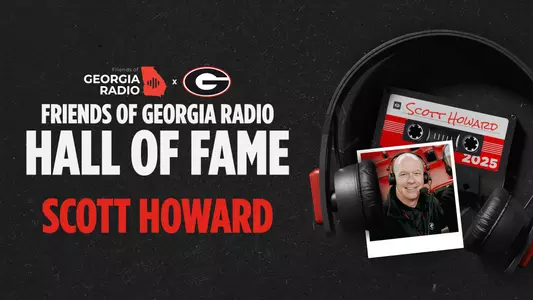 Scott Howard Hall of Fame