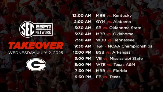 25GEN SEC Network Takeover