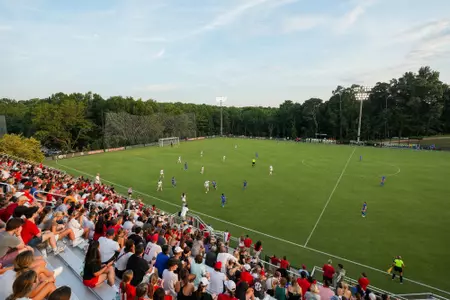 Turner Soccer Complex