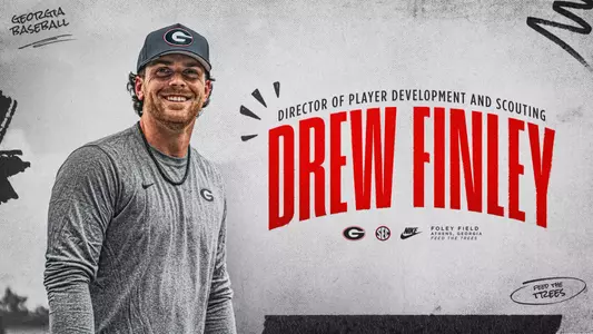 Drew Finley