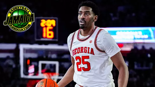 Justin Abson for Jamaican National Team tryouts (photo by Tony Walsh).