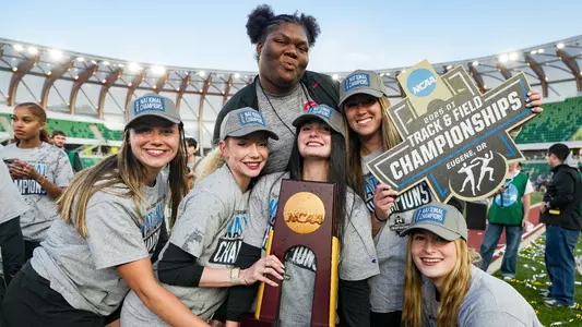 Women's national championship