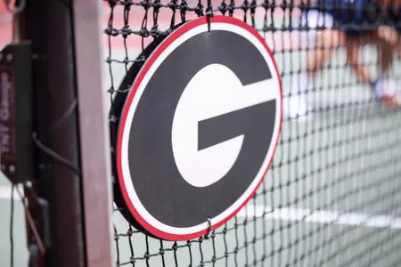 Georgia men's tennis