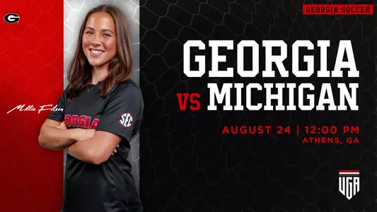 25SOC Game Notes - Michigan