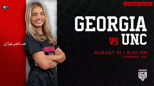 25SOC Game Notes - UNC