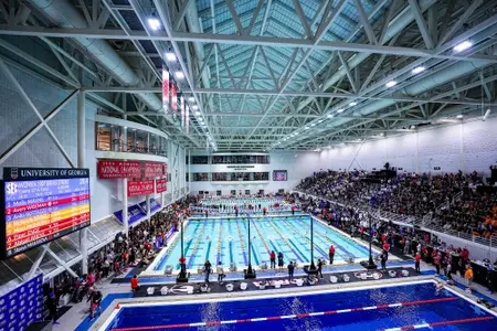 Gabrielsen Natatorium