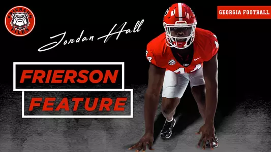 25FB Frierson Feature - Hall
